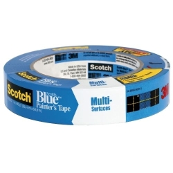 SCOTCH PAINTERS TAPE MULTISURFAC